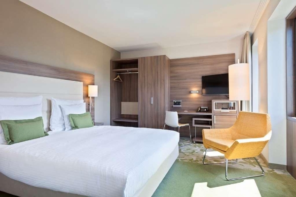 Hotel Meliá Düsseldorf